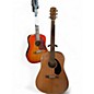 Used Fender CD-60S Spruce Acoustic Guitar thumbnail