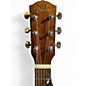 Used Fender CD-60S Spruce Acoustic Guitar