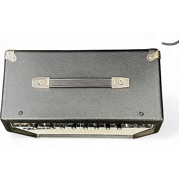 Used Fender Champion 40 Guitar Combo Amp