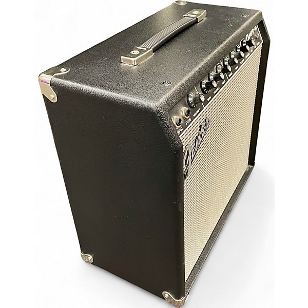 Used Fender Champion 40 Guitar Combo Amp