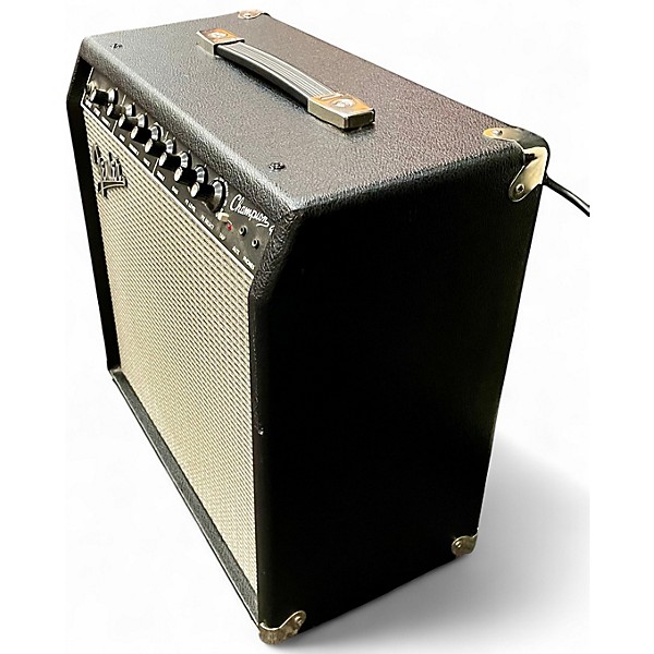Used Fender Champion 40 Guitar Combo Amp
