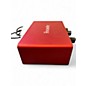 Used Focusrite Scarlett Solo Gen 3 Audio Interface