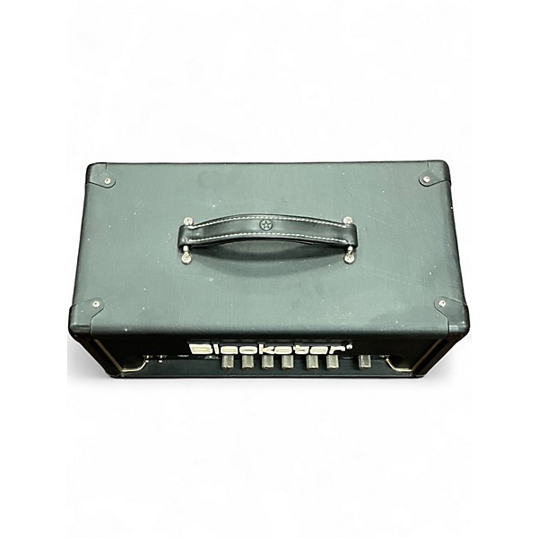 Used Blackstar HT Series HT5H 5W Tube Guitar Amp Head
