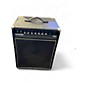 Used Acoustic B100 100W 1x15 Bass Combo Amp thumbnail