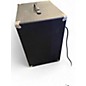Used Acoustic B100 100W 1x15 Bass Combo Amp