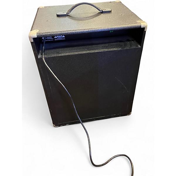 Used Acoustic B100 100W 1x15 Bass Combo Amp
