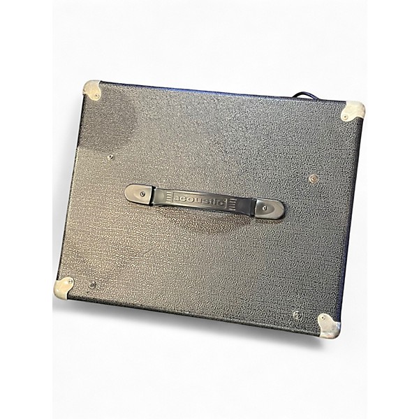 Used Acoustic B100 100W 1x15 Bass Combo Amp