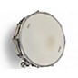 Used DW 14X5.5 Design Series Snare Clear Drum thumbnail