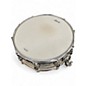 Used DW 14X5.5 Design Series Snare Clear Drum