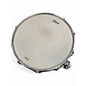 Used DW 14X5.5 Design Series Snare Clear Drum