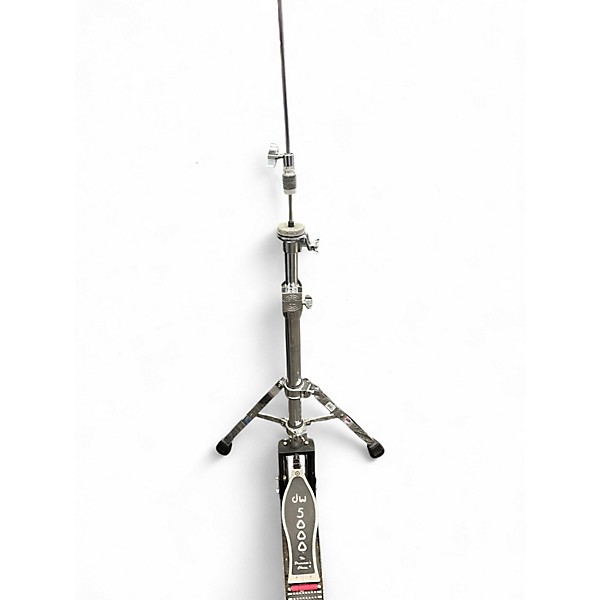 Used DW 5000 Series HI HAT STAND Hi Hat Stand