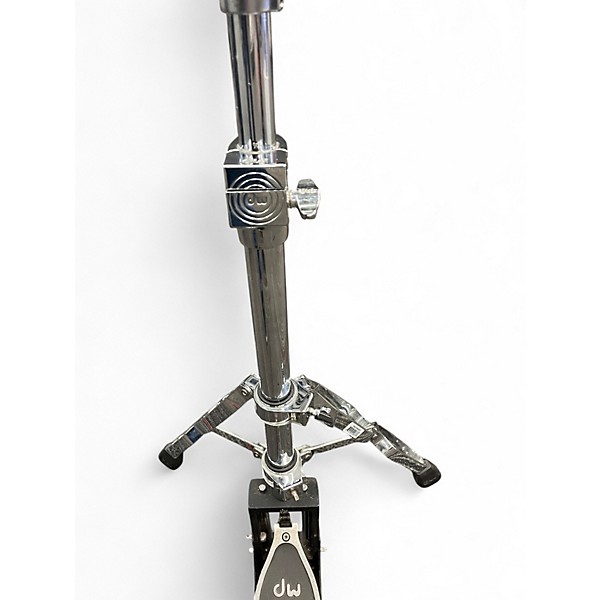 Used DW 5000 Series HI HAT STAND Hi Hat Stand