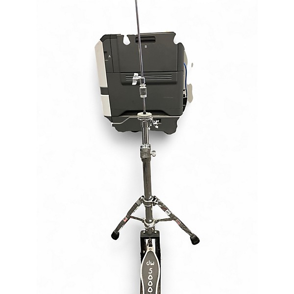 Used DW 5000 Series HI HAT STAND Hi Hat Stand