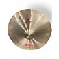 Used Zildjian 20in FX CRASH OF DOOM Cymbal thumbnail