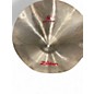 Used Zildjian 20in FX CRASH OF DOOM Cymbal