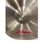 Used Zildjian 20in FX CRASH OF DOOM Cymbal