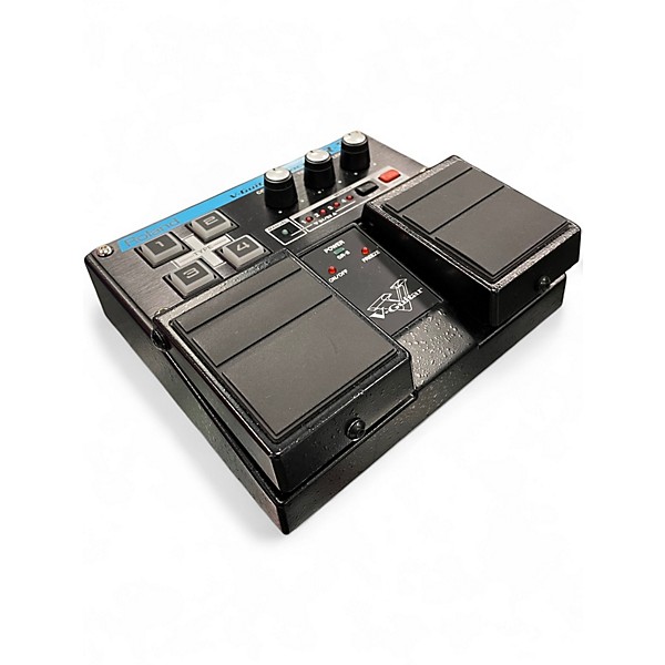 Used Roland V GUITAR SPACE GR-S Effect Pedal