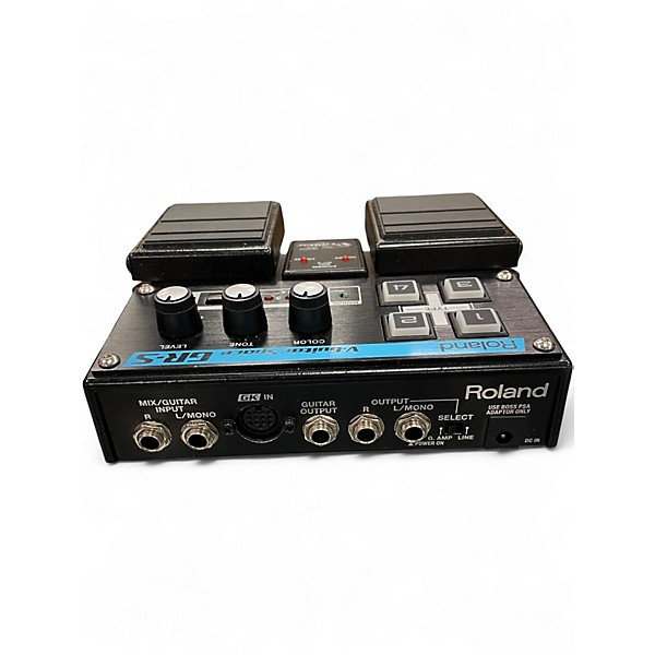 Used Roland V GUITAR SPACE GR-S Effect Pedal