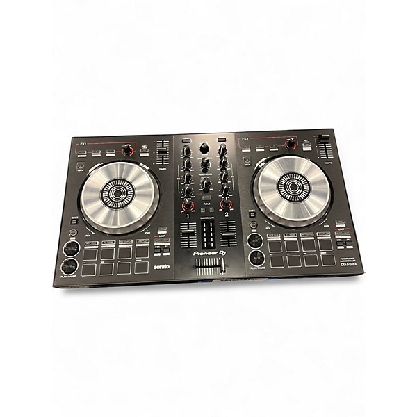 Used Pioneer DJ DDJ-SB3 USB Turntable