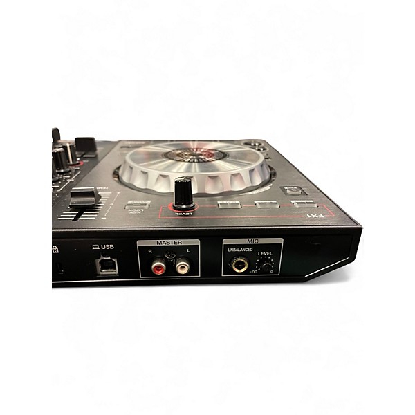 Used Pioneer DJ DDJ-SB3 USB Turntable