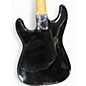 Used Squier Mini Affinity Stratocaster Black Electric Guitar
