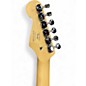 Used Squier Mini Affinity Stratocaster Black Electric Guitar