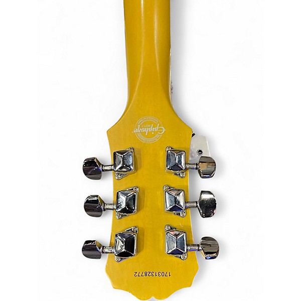 Used Squier Mini Affinity Stratocaster Black Electric Guitar