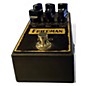 Used Friedman BE-OD Effect Pedal