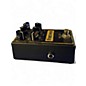 Used Friedman BE-OD Effect Pedal