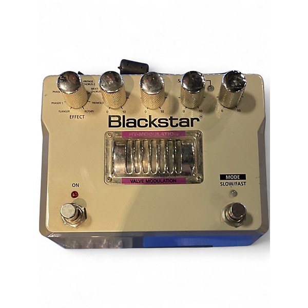 Used Blackstar HT-Modulation Effect Processor