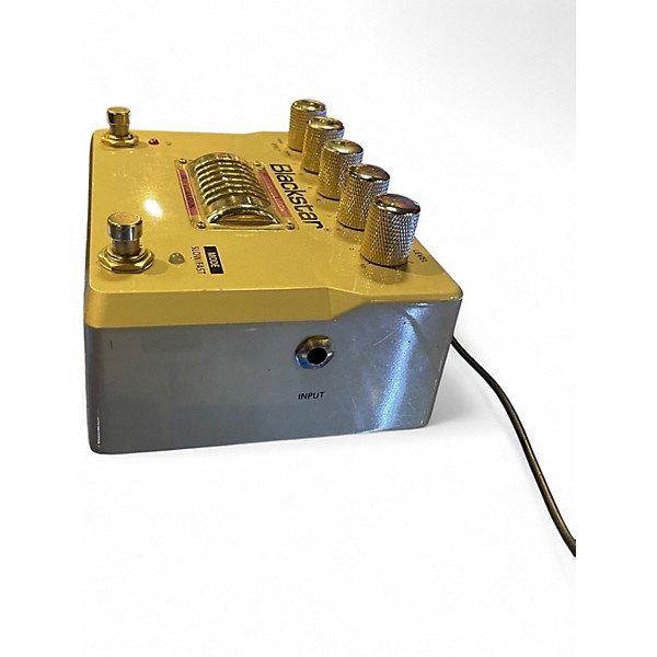 Used Blackstar HT-Modulation Effect Processor