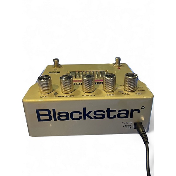 Used Blackstar HT-Modulation Effect Processor