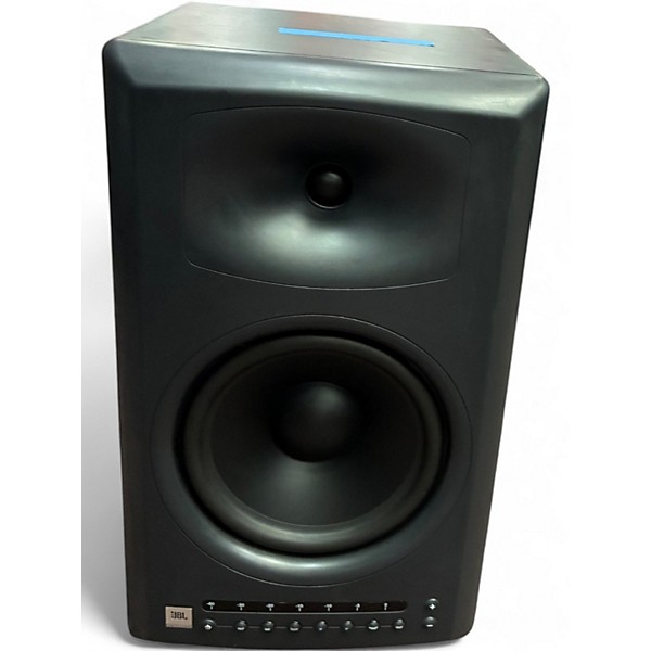 Used JBL LSR4828P Powered Monitor