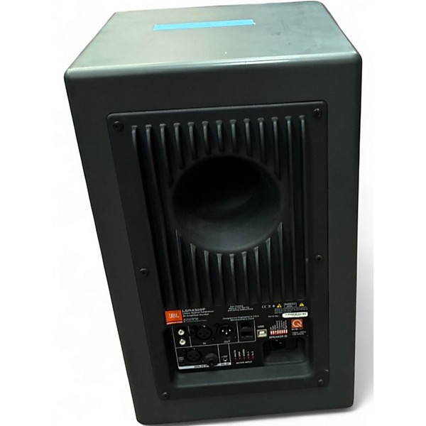 Used JBL LSR4828P Powered Monitor
