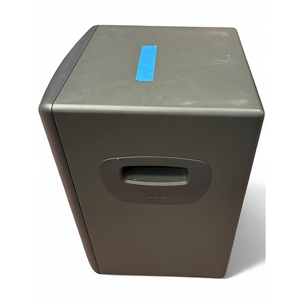 Used JBL LSR4828P Powered Monitor