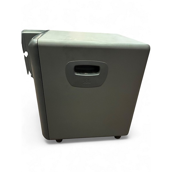 Used JBL LSR4312SP Subwoofer