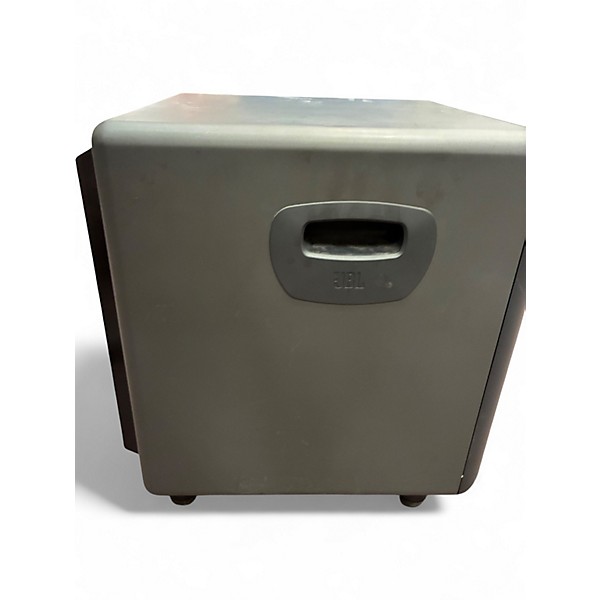 Used JBL LSR4312SP Subwoofer