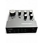 Used Audio-Technica atumx3 Audio Interface