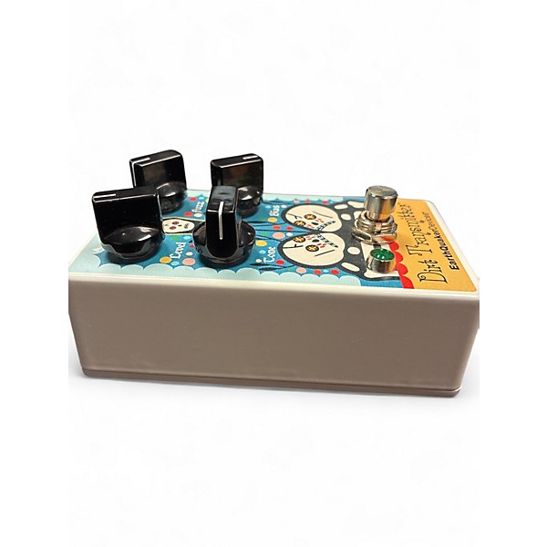 Used EarthQuaker Devices Dirt Transmitter Fuzz Effect Pedal