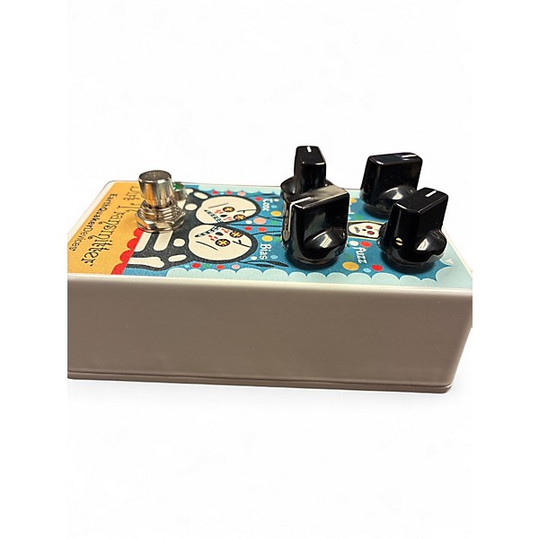 Used EarthQuaker Devices Dirt Transmitter Fuzz Effect Pedal