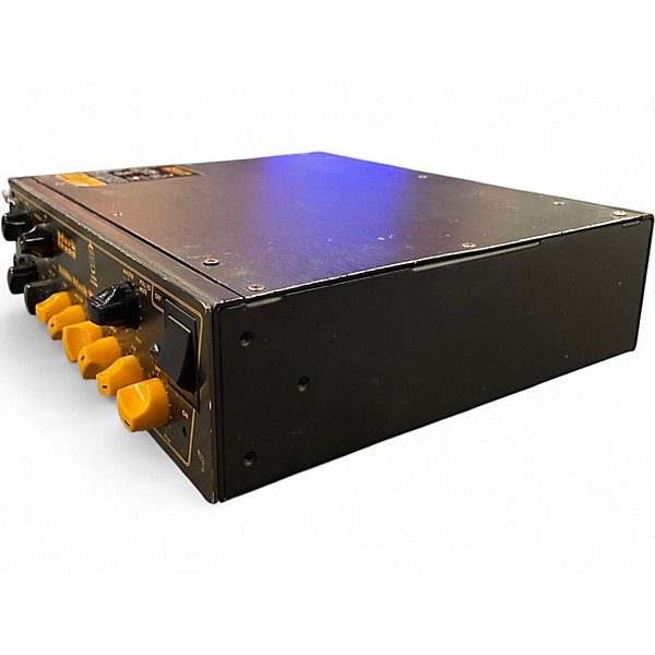 Used Markbass Little Mark Tube 800 Tube Bass Amp Head