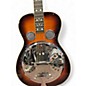 Used Gold Tone PBS-D Paul Beard Signature Series Squareneck Deluxe Maple Resonator Guitar