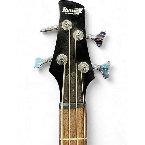 Used Ibanez GSR200 INDIGO Electric Bass Guitar