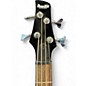 Used Ibanez GSR200 INDIGO Electric Bass Guitar