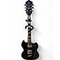Used Guild Polara Kim Thayil Black Solid Body Electric Guitar thumbnail