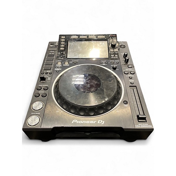 Used Pioneer DJ cdj2000nxs2 DJ Player