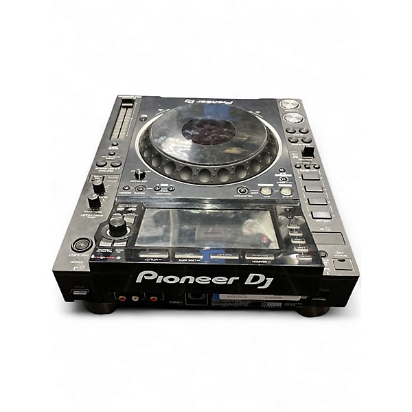 Used Pioneer DJ cdj2000nxs2 DJ Player