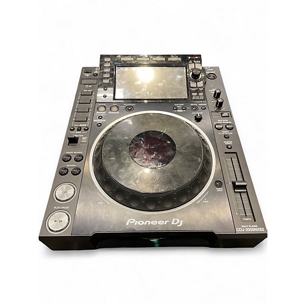 Used Pioneer DJ cdj2000nxs2 DJ Player