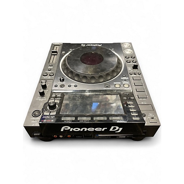 Used Pioneer DJ cdj2000nxs2 DJ Player