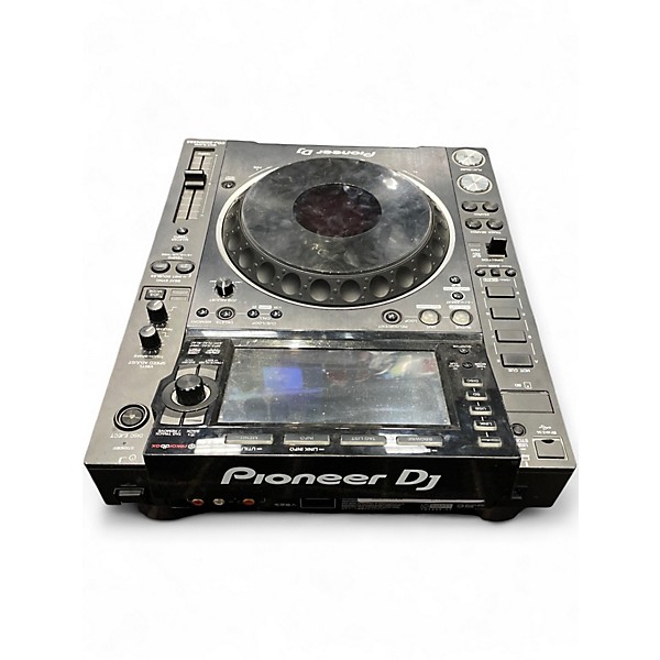 Used 2017 Pioneer DJ CDJ-2000NXS2 DJ Player